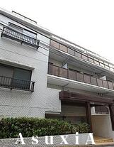 麻布台リハイム