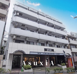 ロイヤルパレス原宿