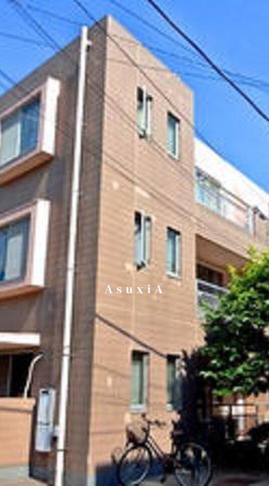 和貴レジデンス