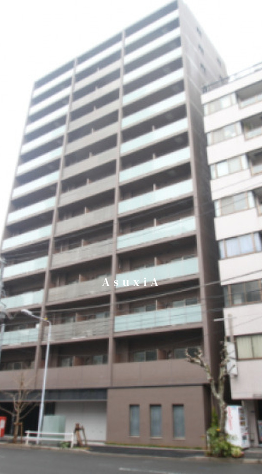 クレイシア秋葉原