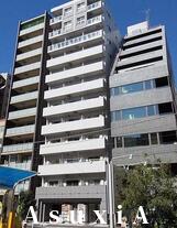 アーバイル日本橋小伝馬町