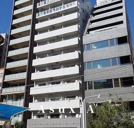 アーバイル日本橋小伝馬町