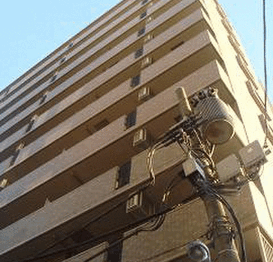 サンスタレ西浅草