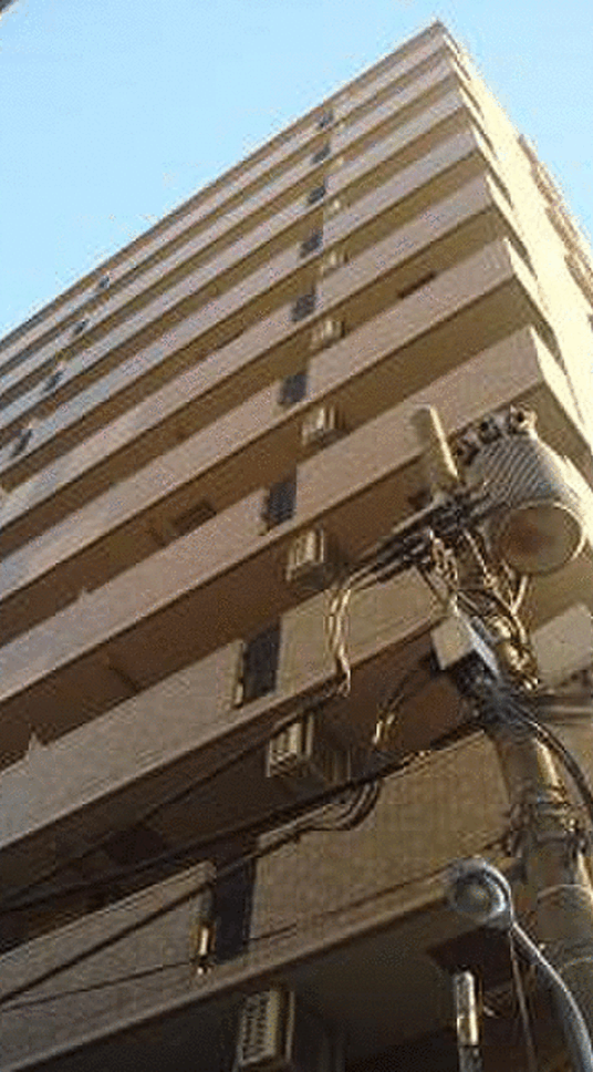 サンスタレ西浅草