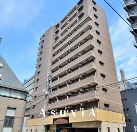 ガラ・グランディ大手町
