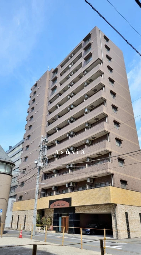 ガラ・グランディ大手町