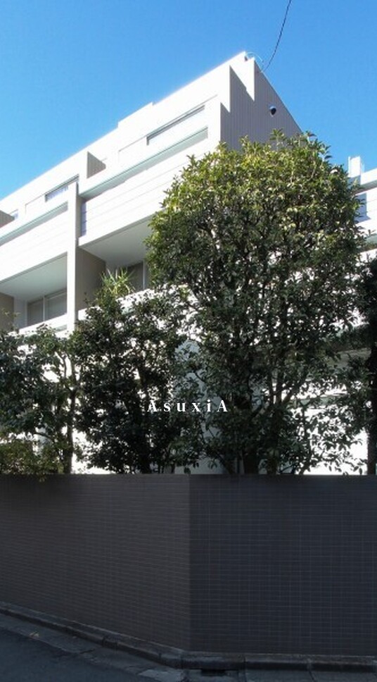 アドウェル元代々木