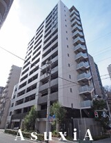 ベルファース水天宮前