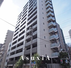 ベルファース水天宮前