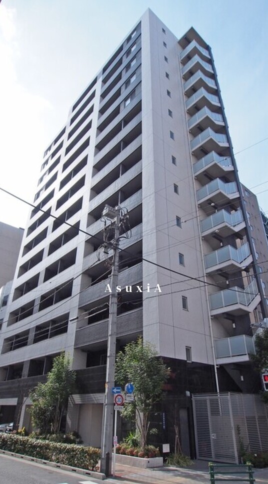 ベルファース水天宮前