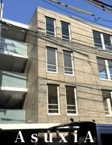 アレーロ自由が丘