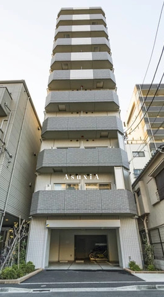 グランフォース入谷