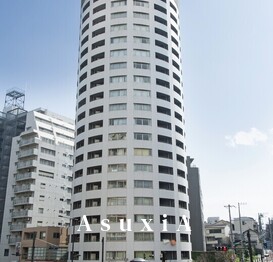 パークハウスオー・タワー