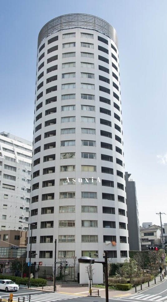 パークハウスオー・タワー