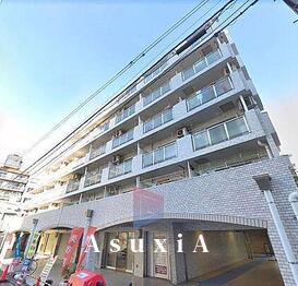 東海文京マンション