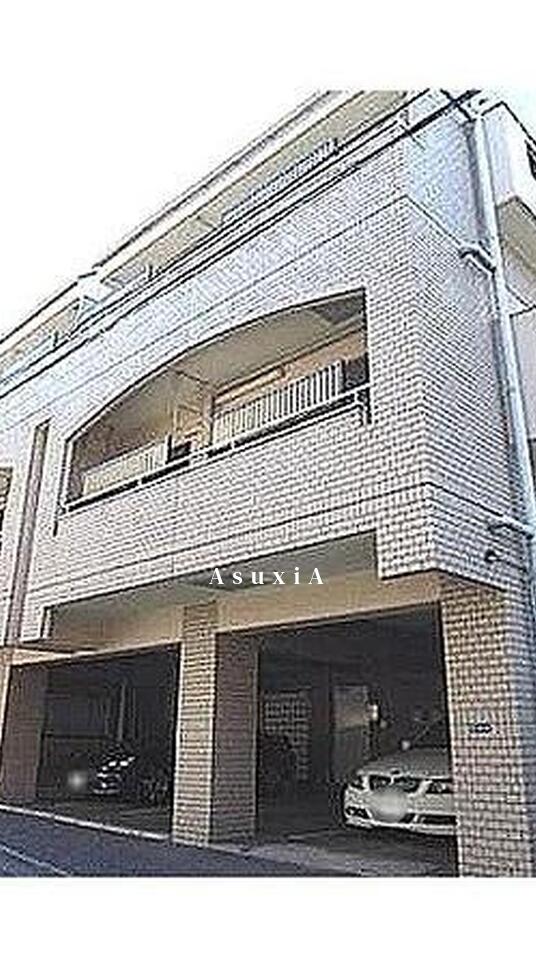 マンションウィスタリアⅡ