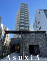 ルジェンテ新宿御苑前