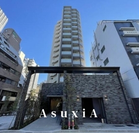 ルジェンテ新宿御苑前