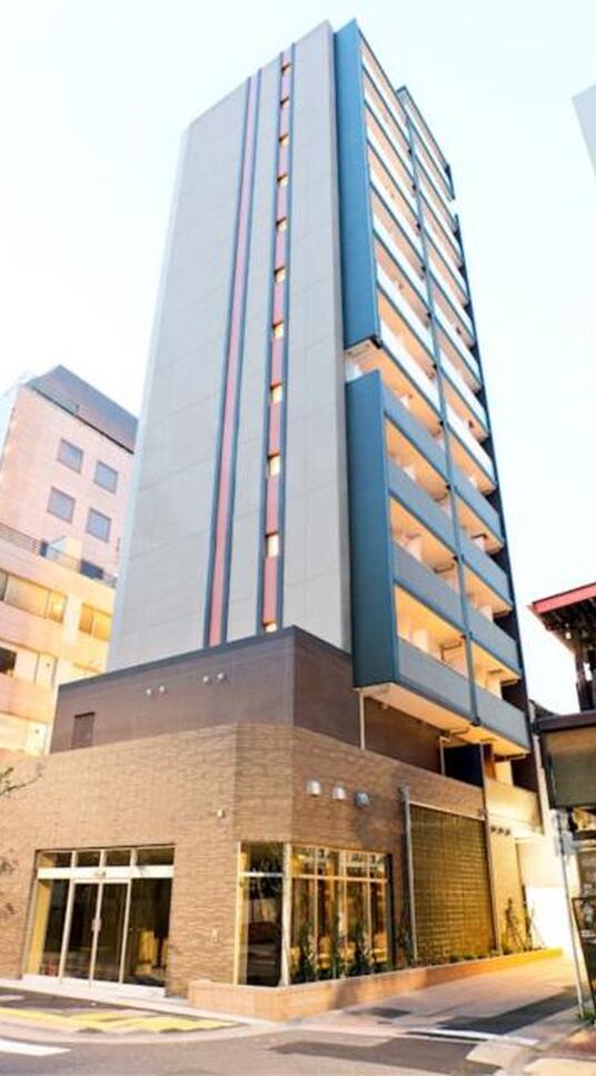 藤和シティスクエア三田ノースウイング