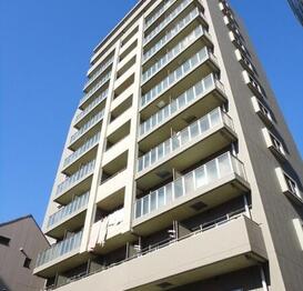 日神デュオステージ浅草