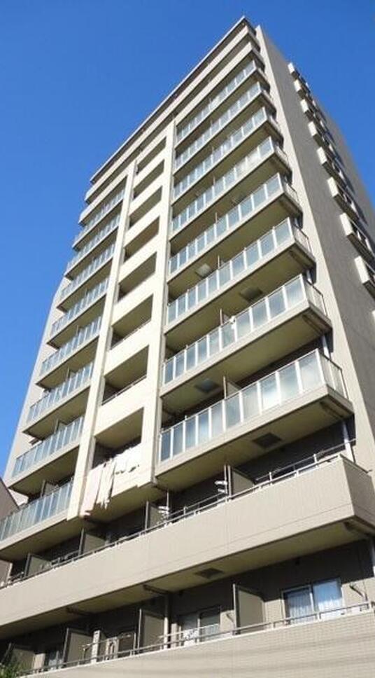 日神デュオステージ浅草