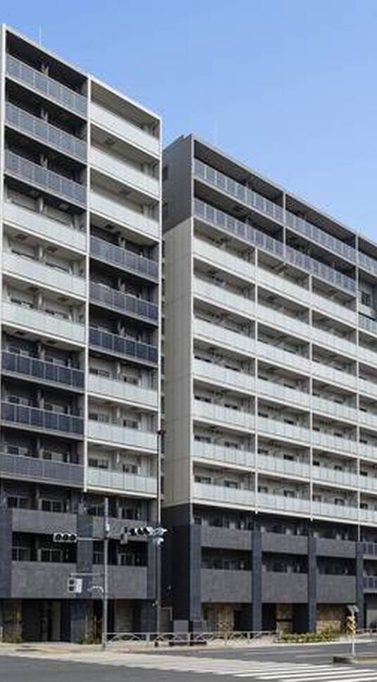 グランド・ガーラ白金高輪Ⅱ