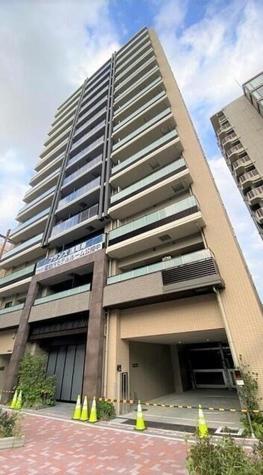 ブランズ浅草寿