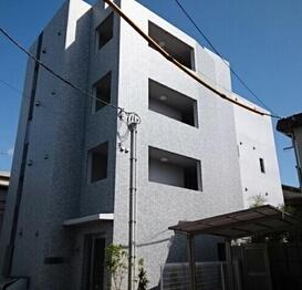 ルミエール品川