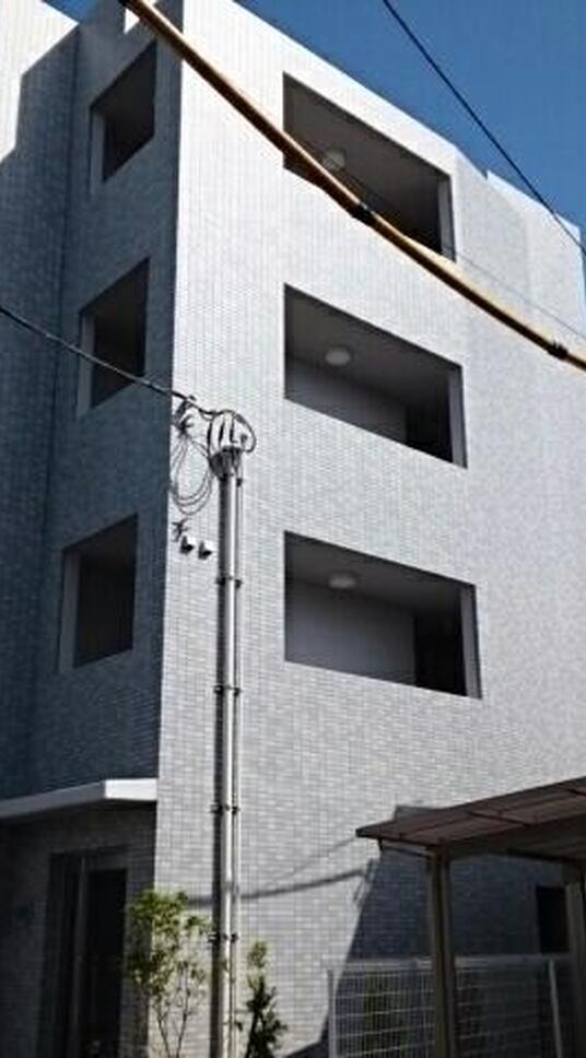 ルミエール品川