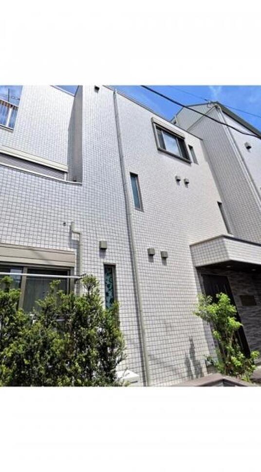 五本木グレイスヒルズ