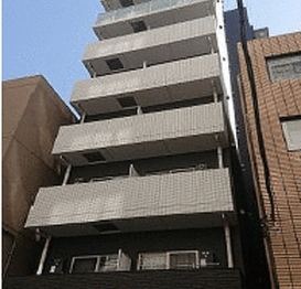 スパシエ日本橋エセンザ