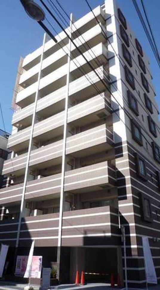 ガーラ・レジデンス浅草