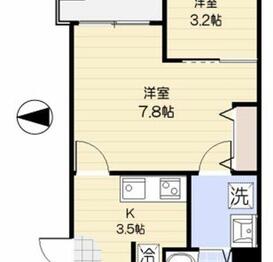 ムジーク北参道