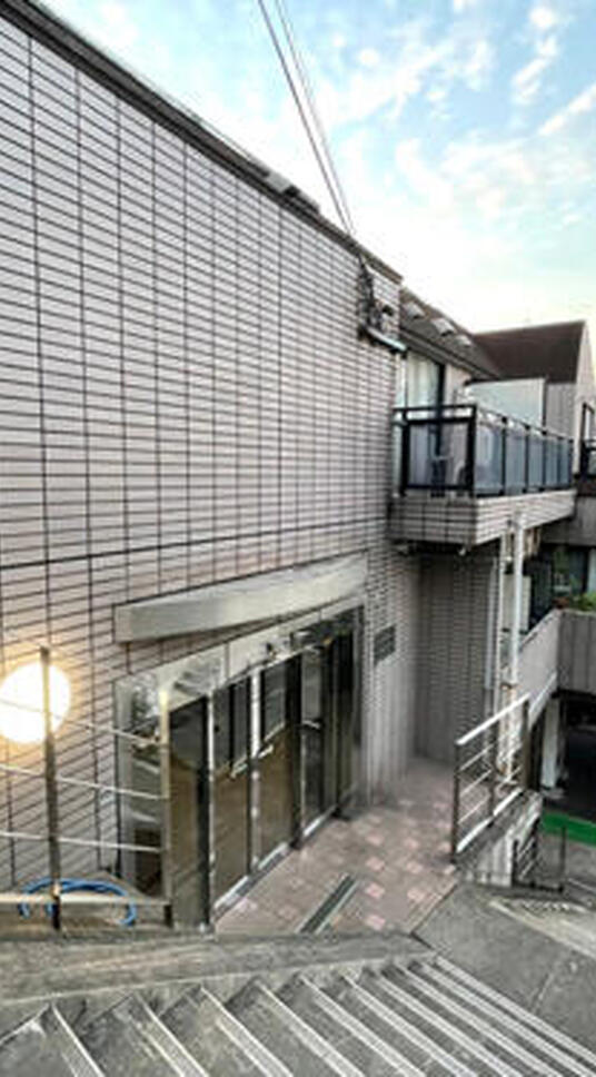 JLBグランエクリュ松濤