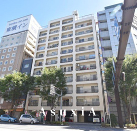 セブンスターマンション日本橋浜町