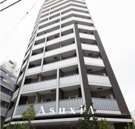 プラウドフラット浅草橋Ⅱ