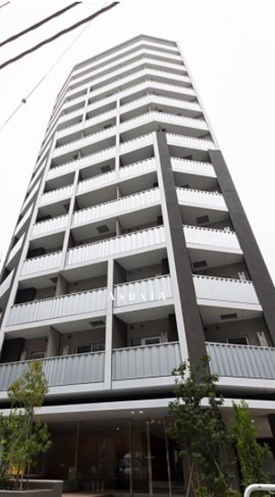 プラウドフラット浅草橋Ⅱ