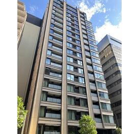 パークホームズ日本橋人形町ザレジデンス