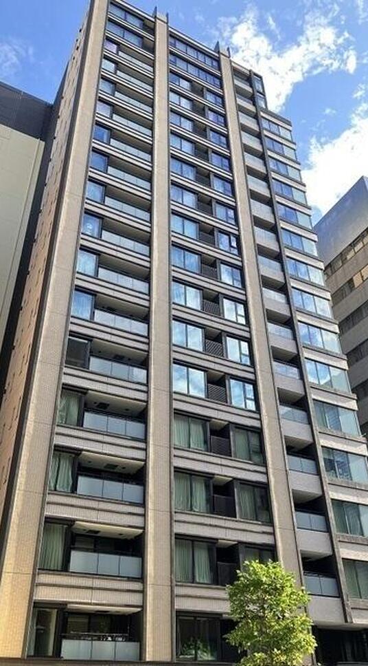 パークホームズ日本橋人形町ザレジデンス