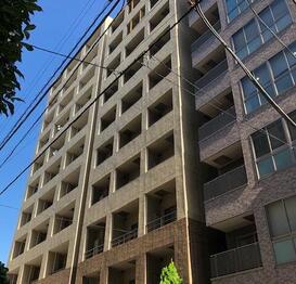 オーキッドレジデンス東日本橋