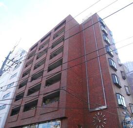 恵比寿富士蔵ハイツ