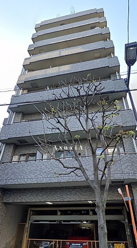 メゾン・ド・ヴィレ浅草橋