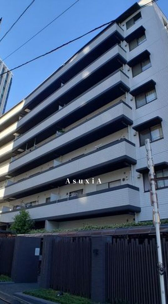 セントラルヒルズ飯田橋