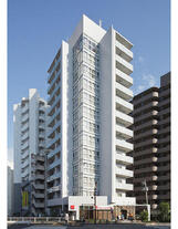 コンフォリア白金高輪