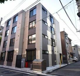 ハーモニーフラッツ神楽坂