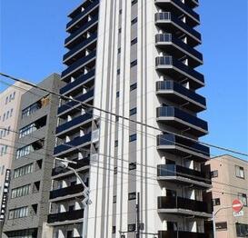 ステージグランデ秋葉原