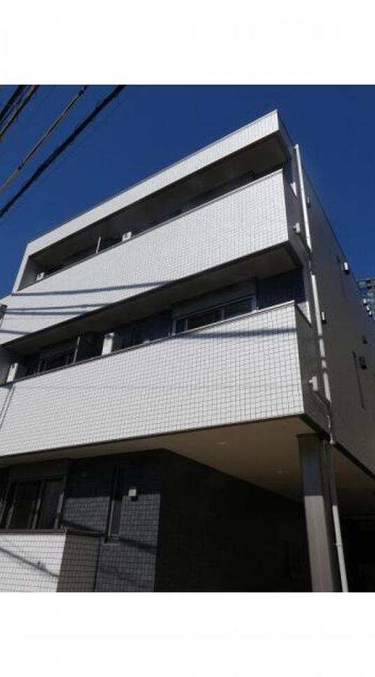 アーバンレジデンス大崎