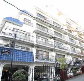 秀和桜丘レジデンス