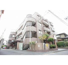 スカーラ渋谷松濤南