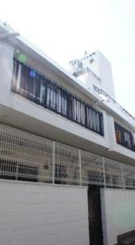 ステラハイム本町